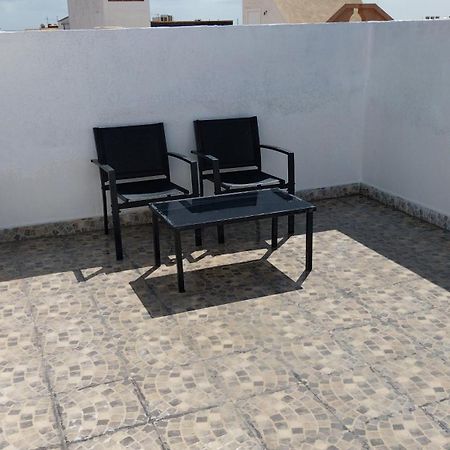 Ferienwohnung Nuevo Loft Vistas Corralejo Exterior foto