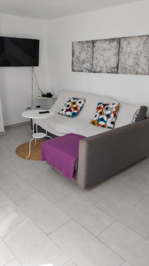 Ferienwohnung Nuevo Loft Vistas Corralejo Exterior foto